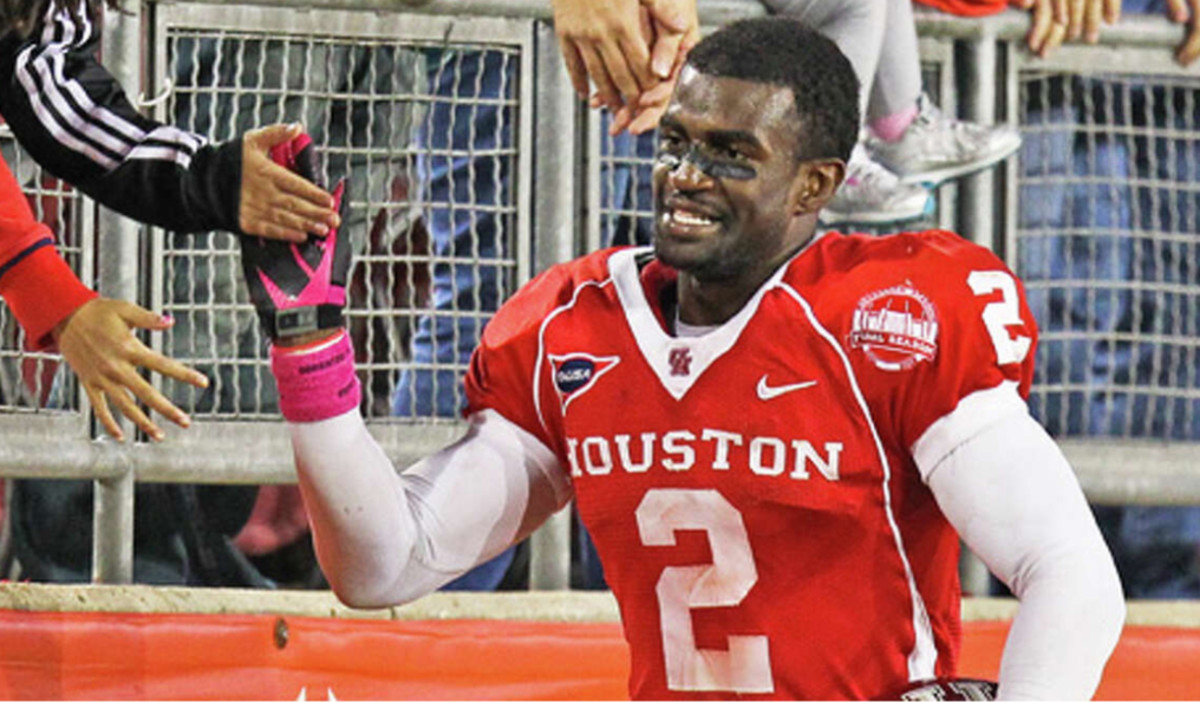 D.J. Hayden, Ex Washington DB & NFL 1stRound Pick, Among 6 Dead in Car Crash Sports