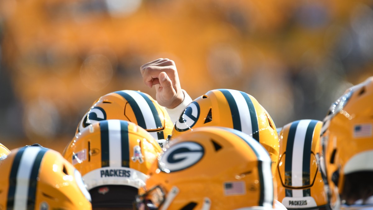 Three Reasons for Packers to Worry Today at Steelers - Sports Illustrated  Green Bay Packers News, Analysis and More