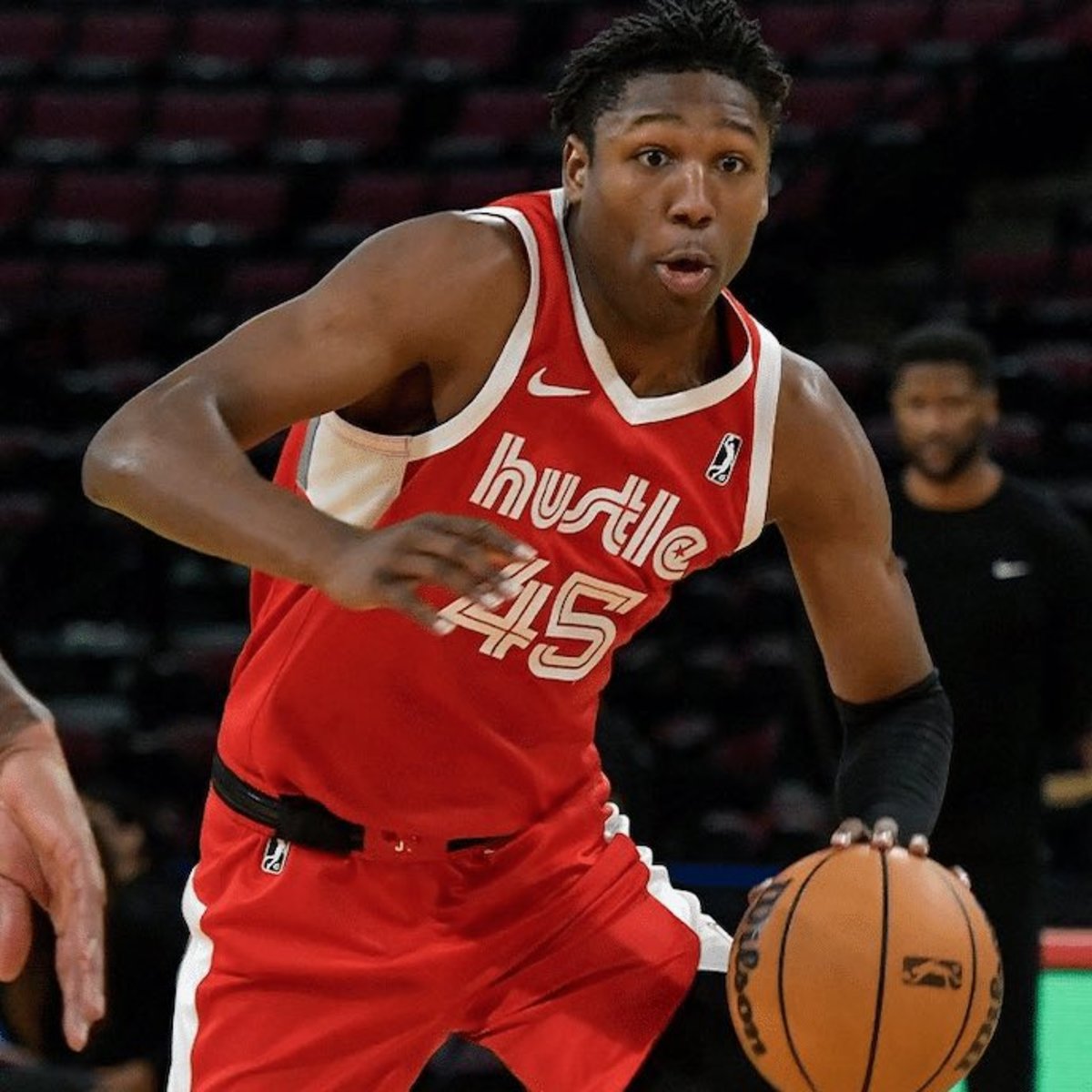 GG Jackson Finding Early Success In NBA G-League - Sports Illustrated