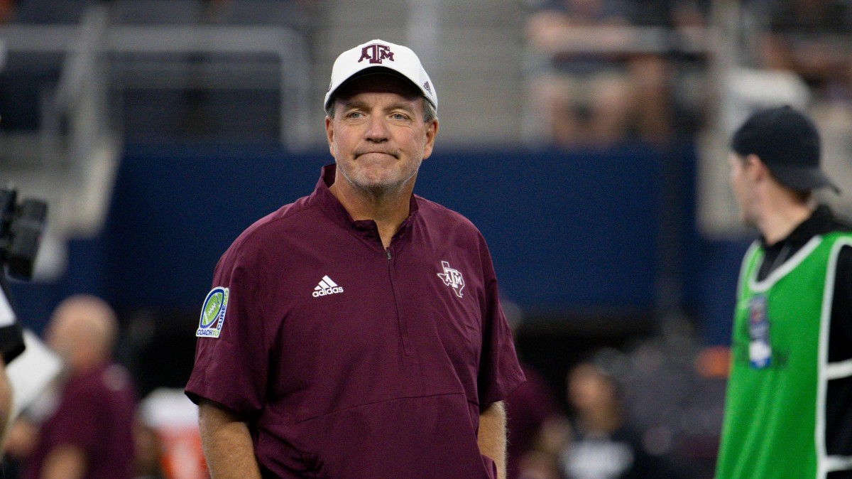 Under Fisher, Texas A&M went 10–13 in SEC games since the start of the 2021 season.