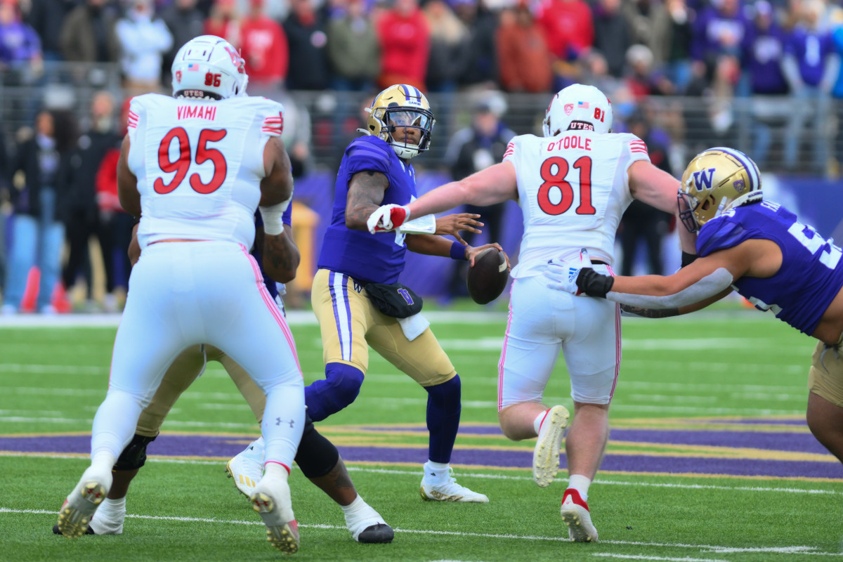 Oregon Football Oregon Ducks Quarterback Bo Nix is the New Betting