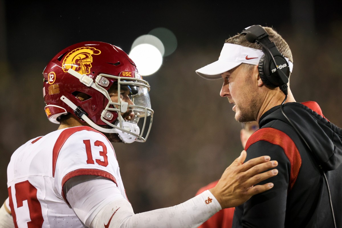 USC Football: Trojans Have Yet To Achieve This In Their 2023 Season