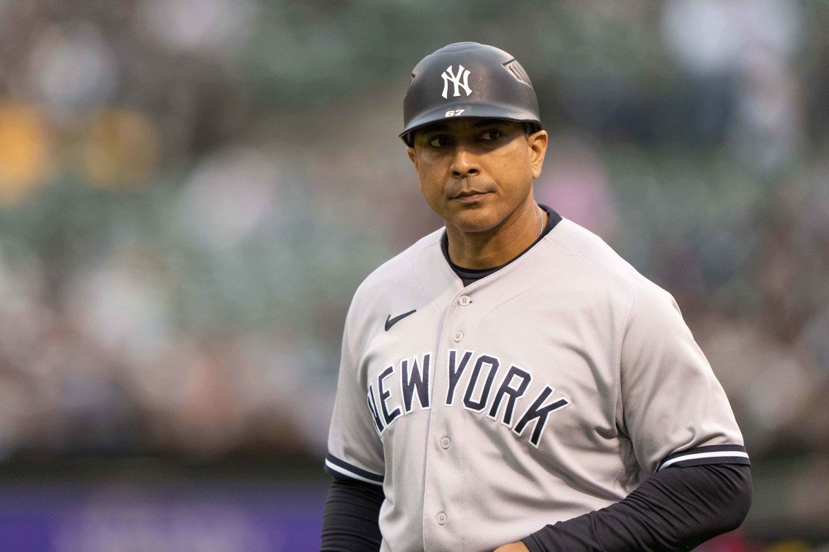 New York Yankees Considering Several Former MLB Managers for Bench