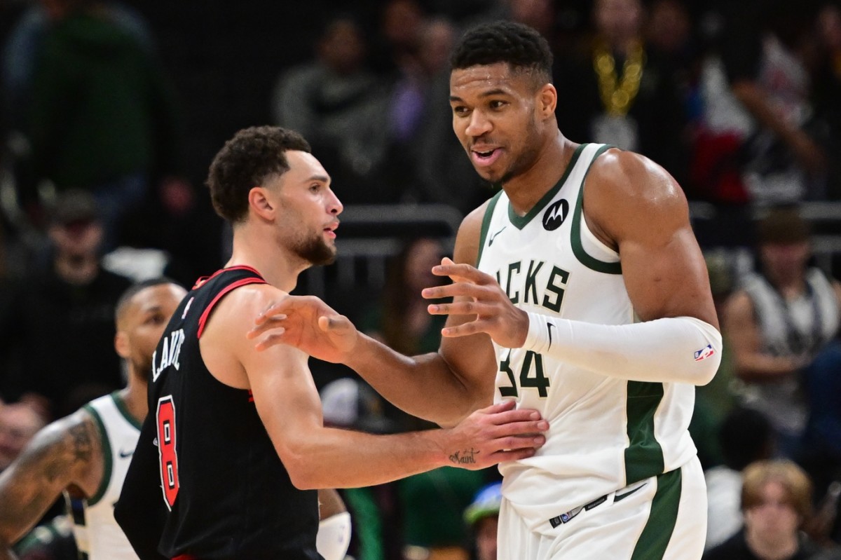 GAME DAY PREVIEW AND INJURY REPORT The Milwaukee Bucks face the