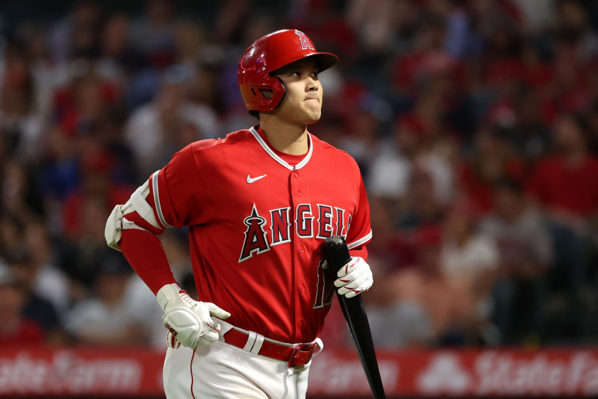 New Shohei Ohtani Report Puts Chicago Cubs Back Into Mix Sports