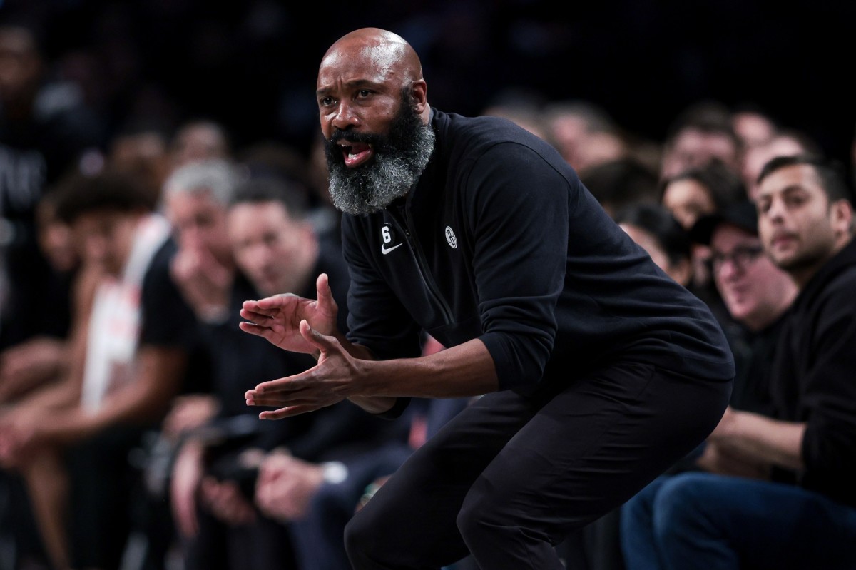 Brooklyn Nets Make 2 Roster Moves Before Tuesday's Game Fastbreak on