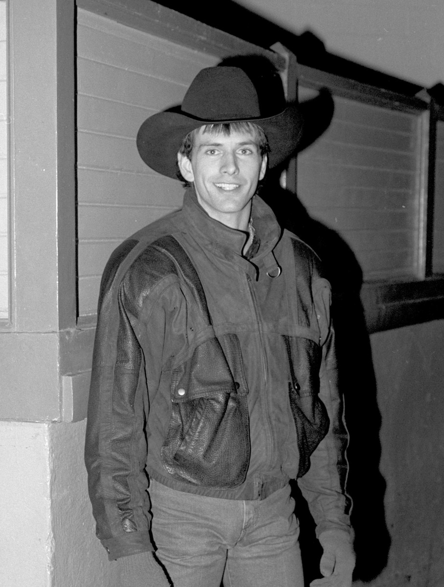 Lane Frost A Legend, A Legacy A Documentary Premiere Sports