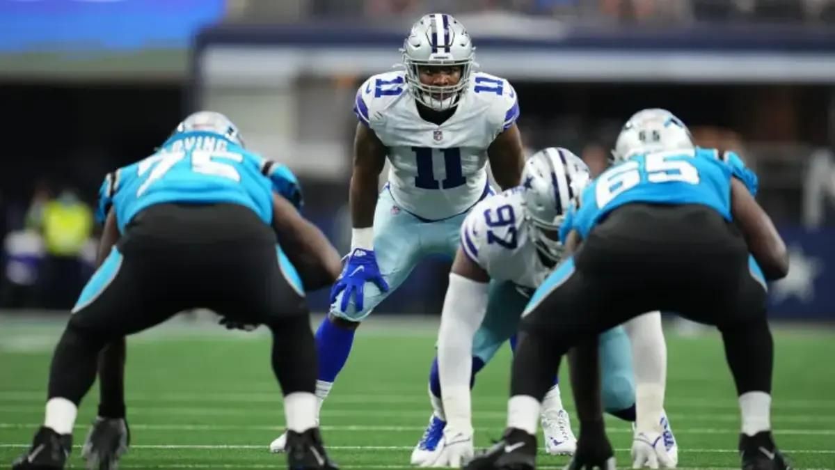 Micah Parsons