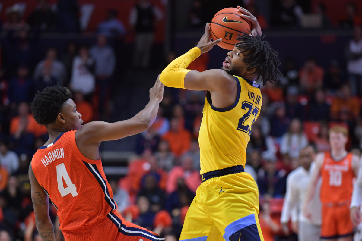 UCLA Basketball Bruins Vet Previews National TV Matchup Vs 4thRanked