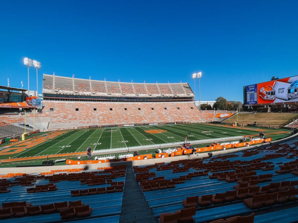 Memorial Stadium