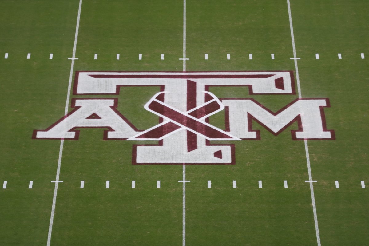 Texas A&M paid tribute to the 12 killed and 27 injured in the Nov. 18, 1999 Bonfire collapse on the 24th anniversary of the tragedy.