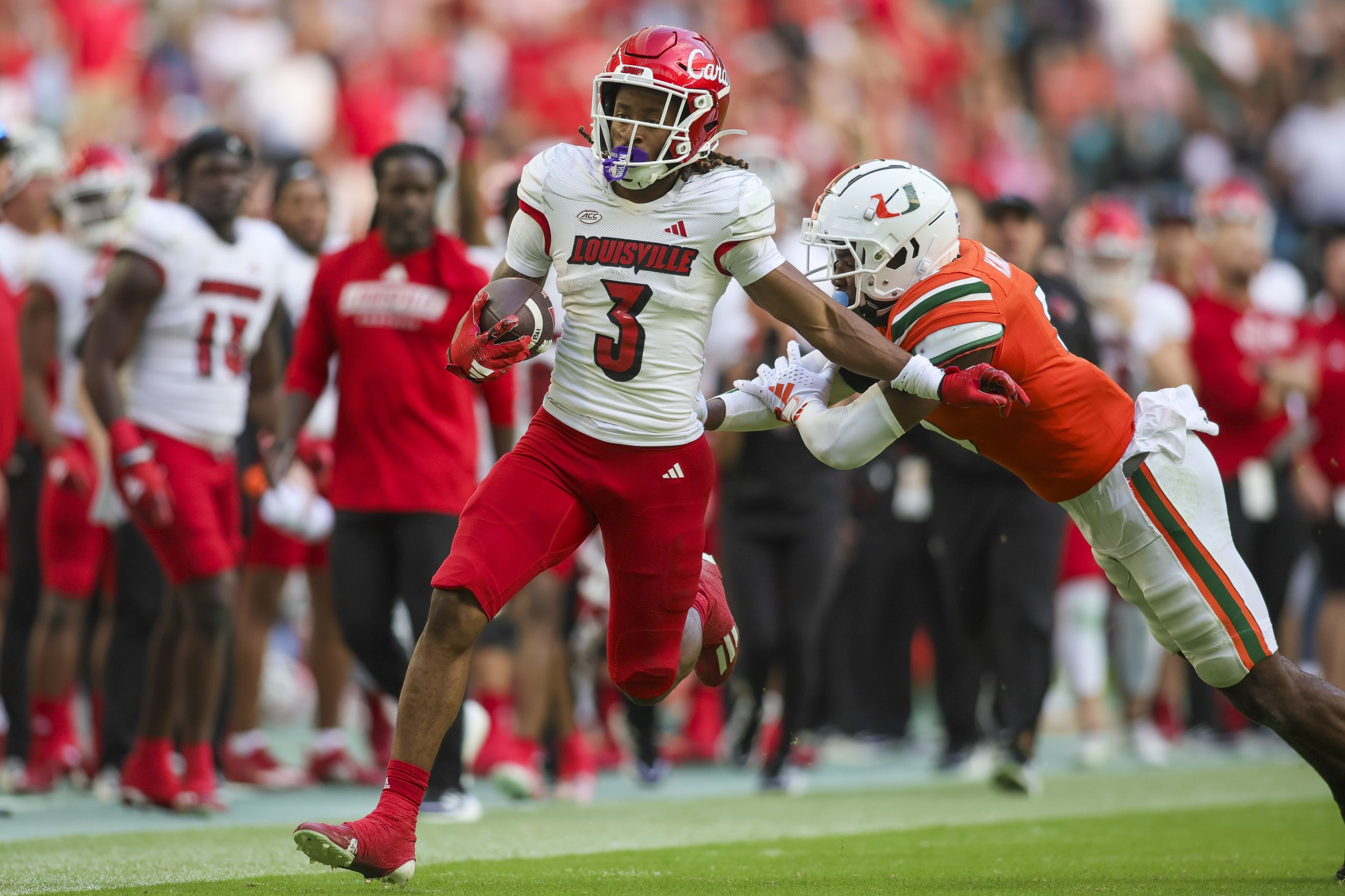 Kevin Coleman Jr.