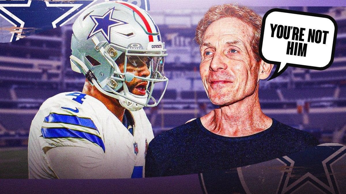 dak skip mvp