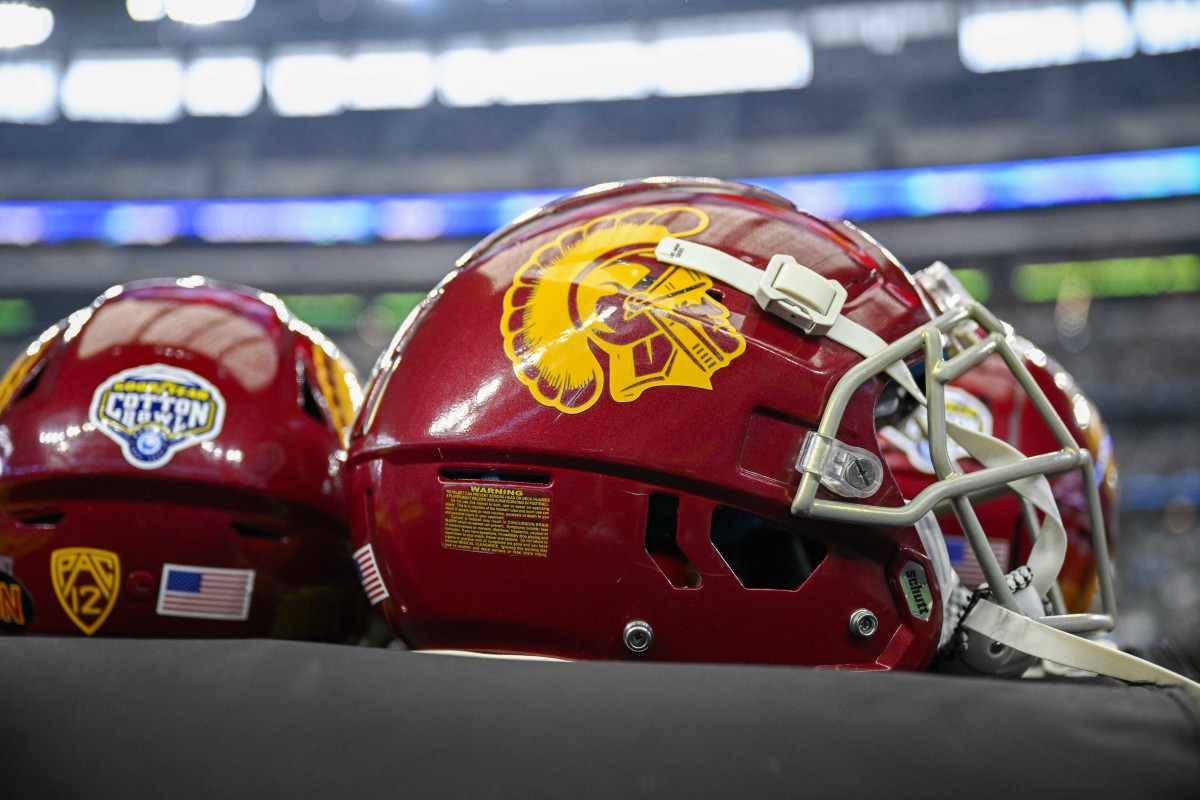 USC Football: Trojans Announce Several National Signing Day Additions