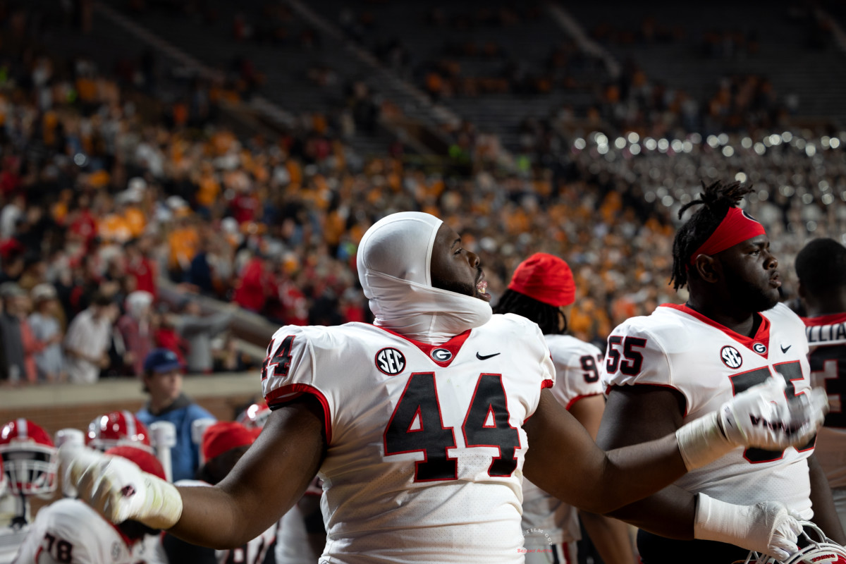 Betting Lines Open for Versus Tech Sports Illustrated