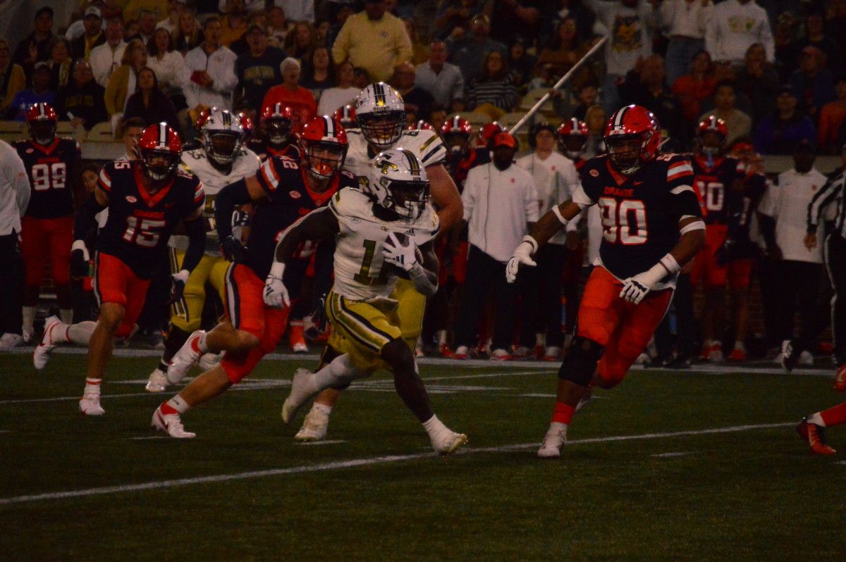 Jamal Haynes