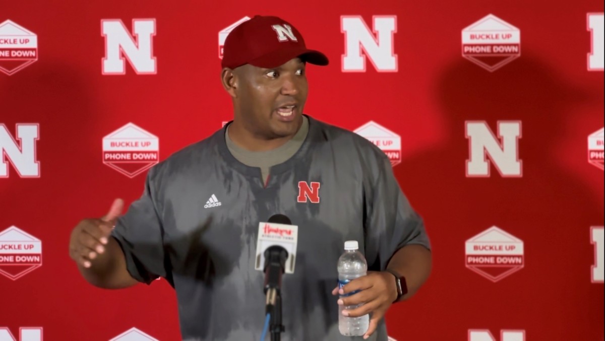 Syracuse Football Head Coach Hot Board 1.0 Sports Illustrated