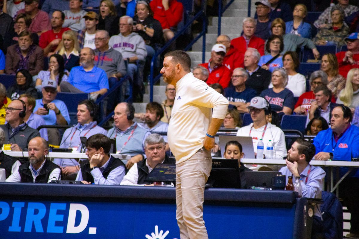 Chris Beard