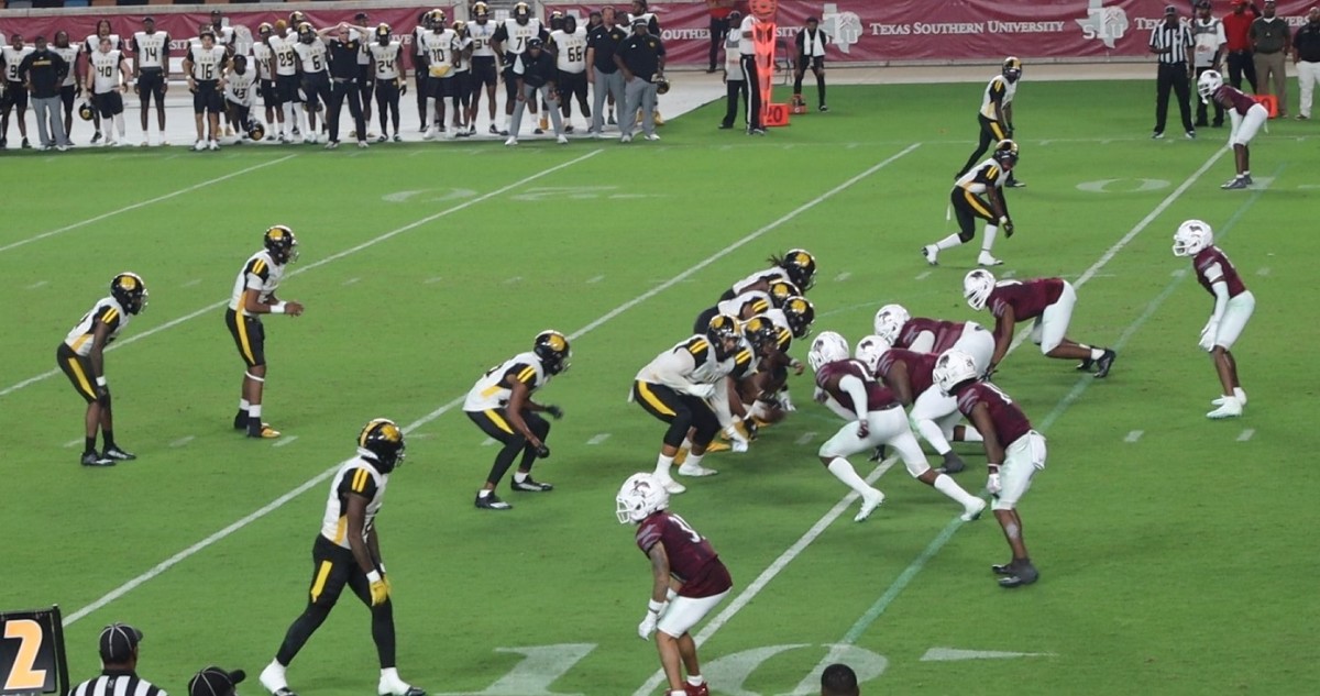 UAPB 'Believed' In Comeback To Defeat Texas Southern - HBCU Legends