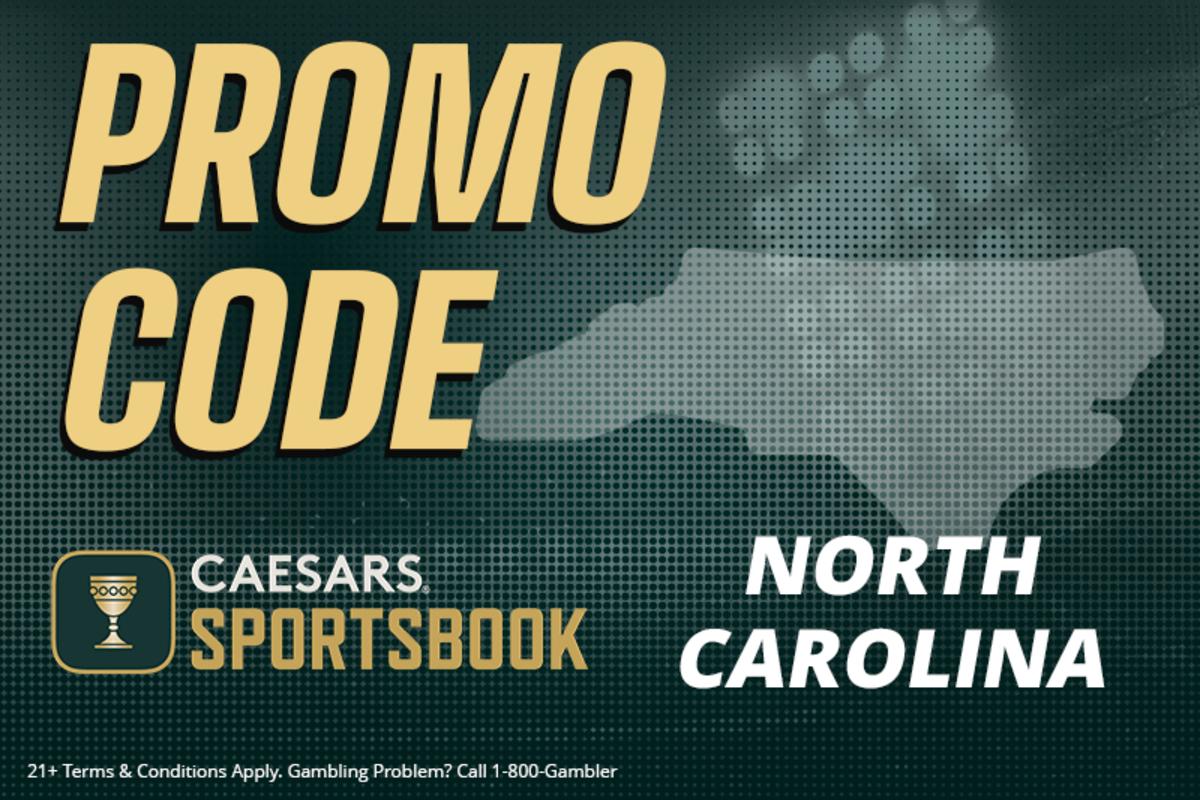 Check in for the best promo codes available for Caesars in North Carolina. Unlock exclusive promo codes and learn how to maximize your betting experience.