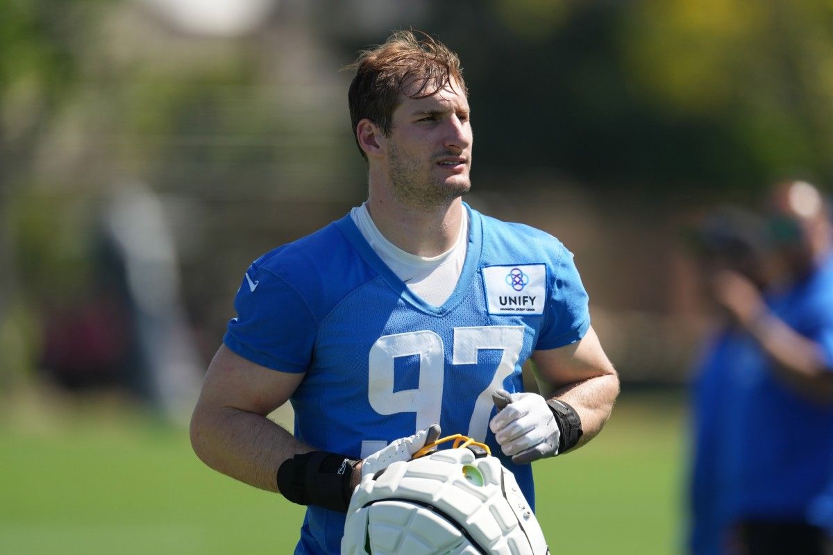 Chargers Injury Report Joey Bosa Heads To IR With Significant Injury chargers-injury-report-joey-bosa-heads-to-ir-with-significant-injury