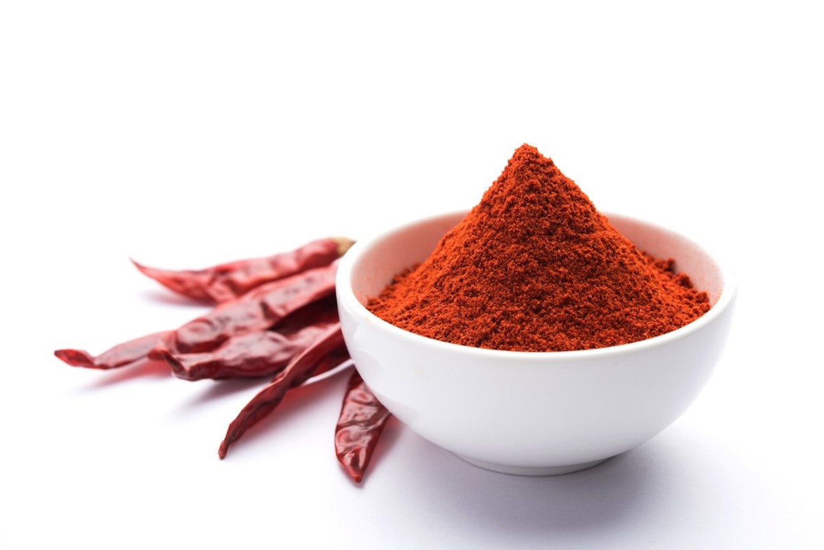 Capsimax, derived from red chili peppers, is a common ingredient in weight loss supplements.
