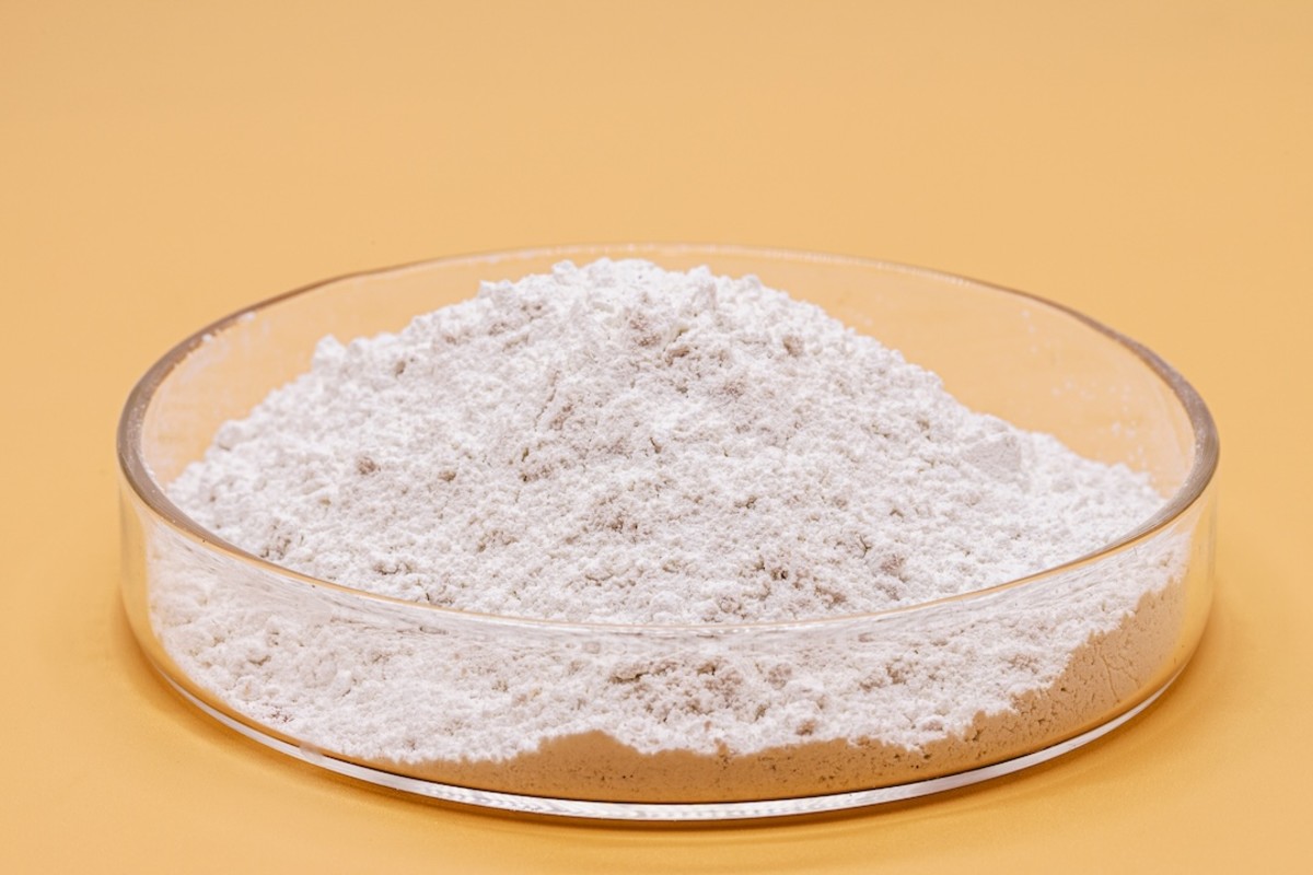 Chromium picolinate is a common ingredients in weight loss supplements.