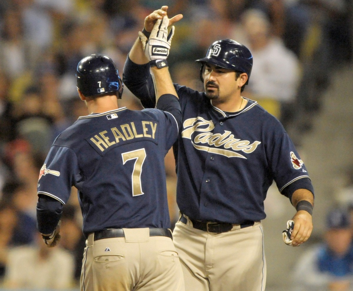 Former Padres AllStar Was Finalist For Friars Managerial Job Before