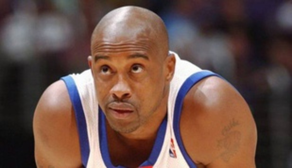 Kenny Anderson's 90s New Jersey Nets Legacy Sports Illustrated