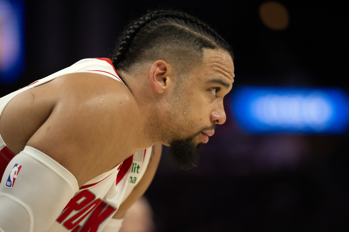 Dillon Brooks Sends Bold Message Before First Game vs. Grizzlies