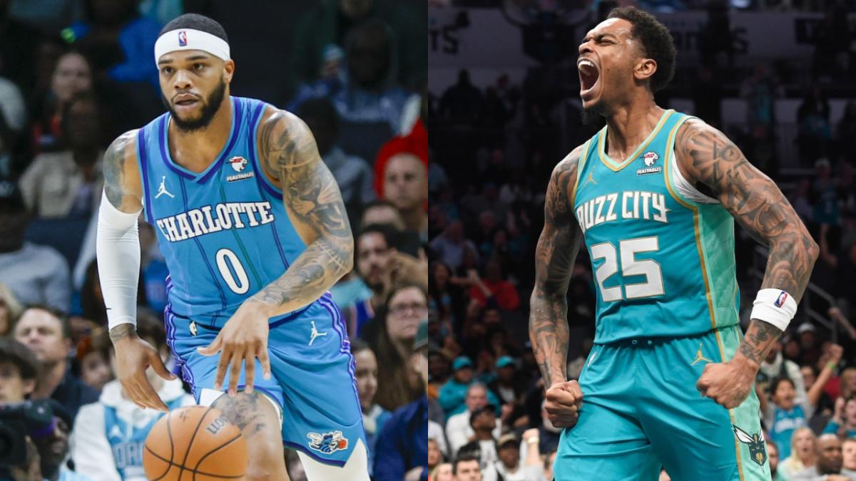 Steve Clifford Gives Explanation to Change in Starting Five Sports Illustrated