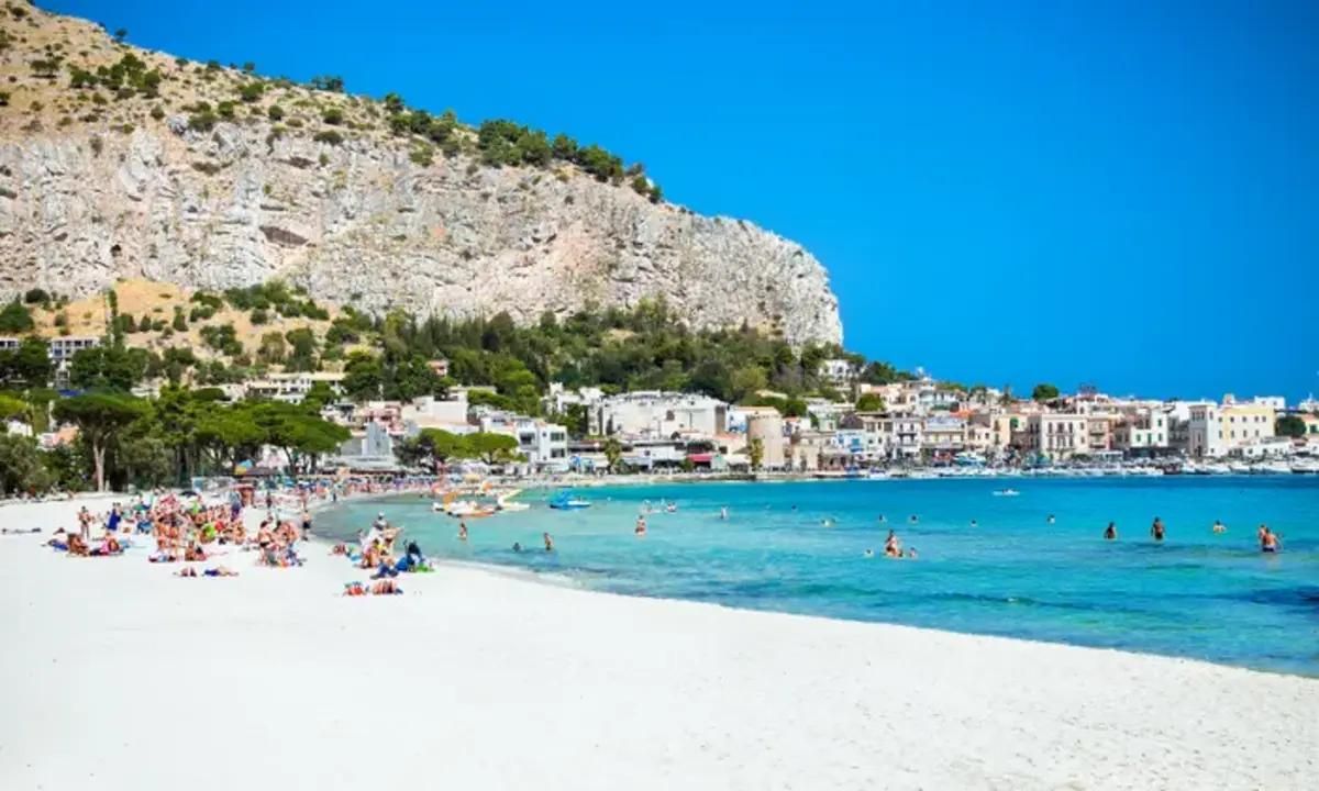 sicily