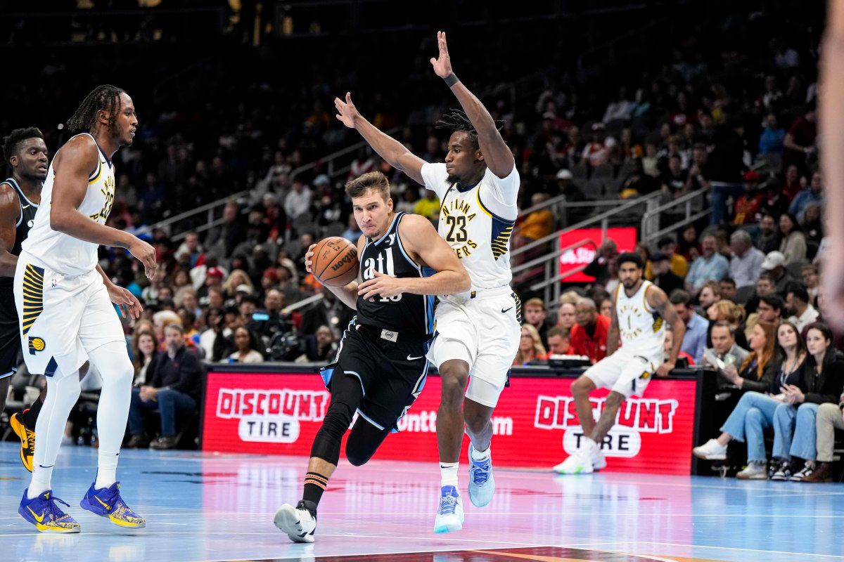 Bogdan Bogdanovic