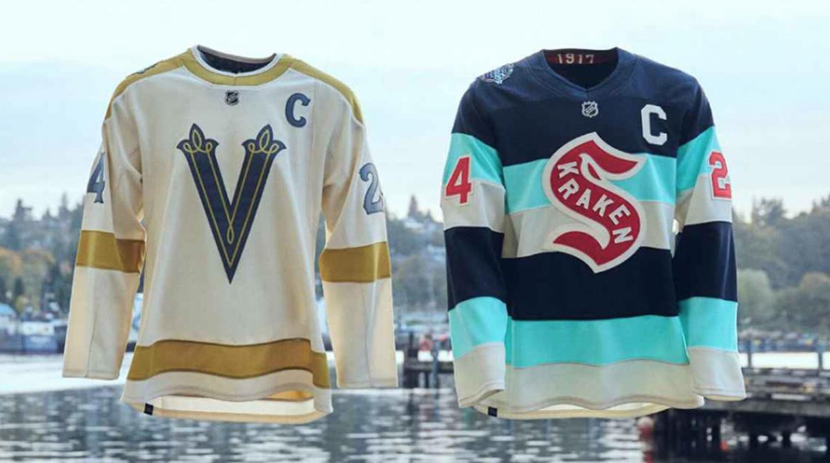 2024 Winter Classic Gear, How to Buy FanNation A part of the Sports