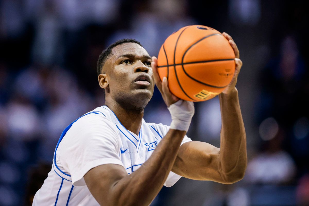 How to Watch BYU Basketball vs Arizona State in the Vegas Showdown ...