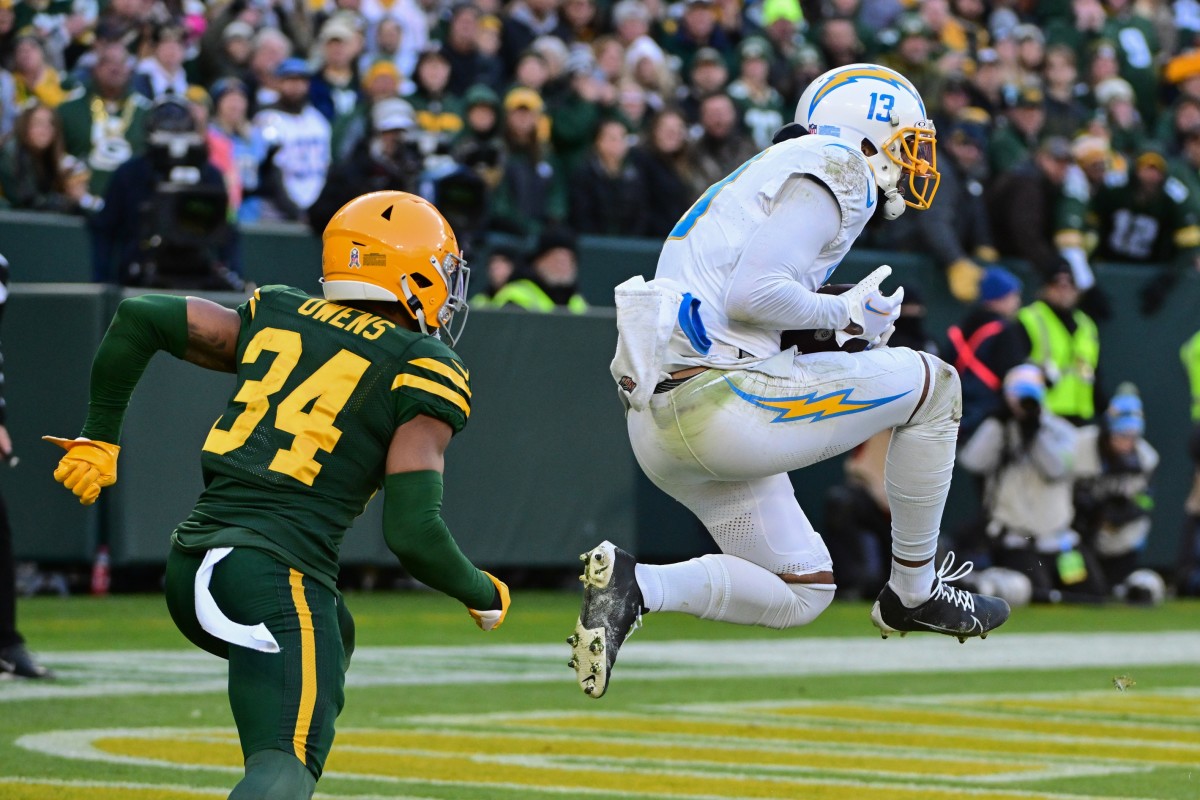 Chargers News NFL Rival Considers This LA Star One Of League's Top