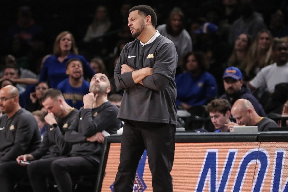 Inside Pitt Panthers Postgame Report Outmuscled by Florida Sports