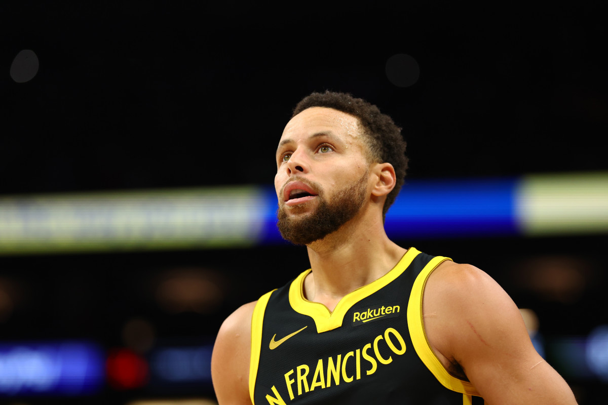 Curry Brazil 🇧🇷 on X: 🚨  Stephen Curry que estava listado como  provável, vai jogar hoje contra o Portland Trail Blazers.   / X
