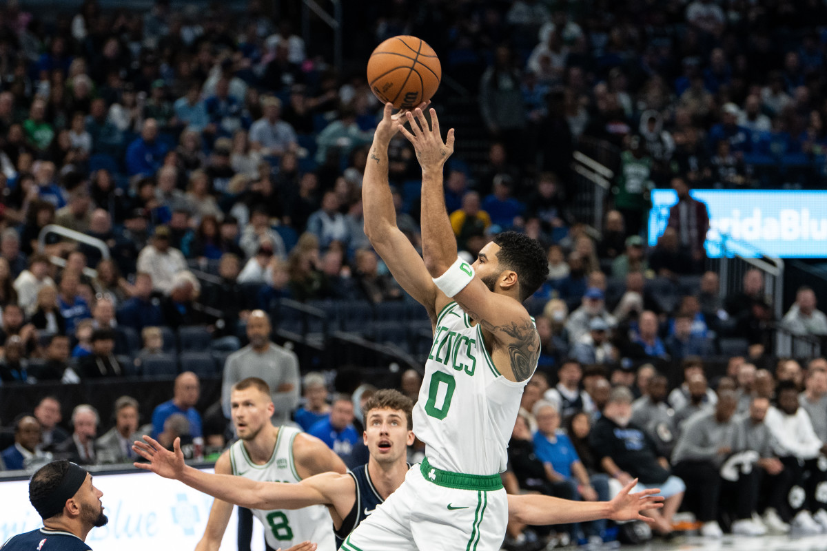 Scores and Highlights Orlando Magic 113-96 Boston Celtics in NBA