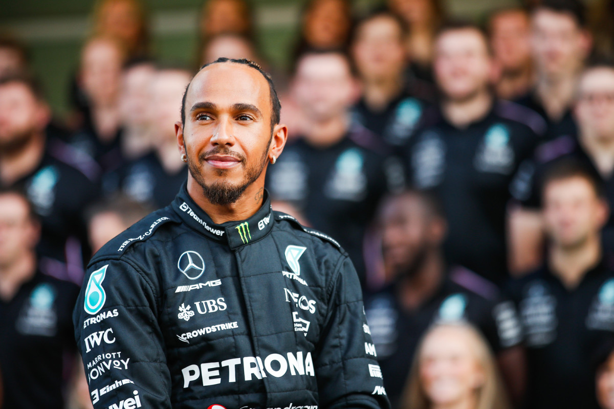 F1 News: Lewis Hamilton Loses All Confidence With Car - Massively Out Of  Balance - F1 Briefings: Formula 1 News, Rumors, Standings and More