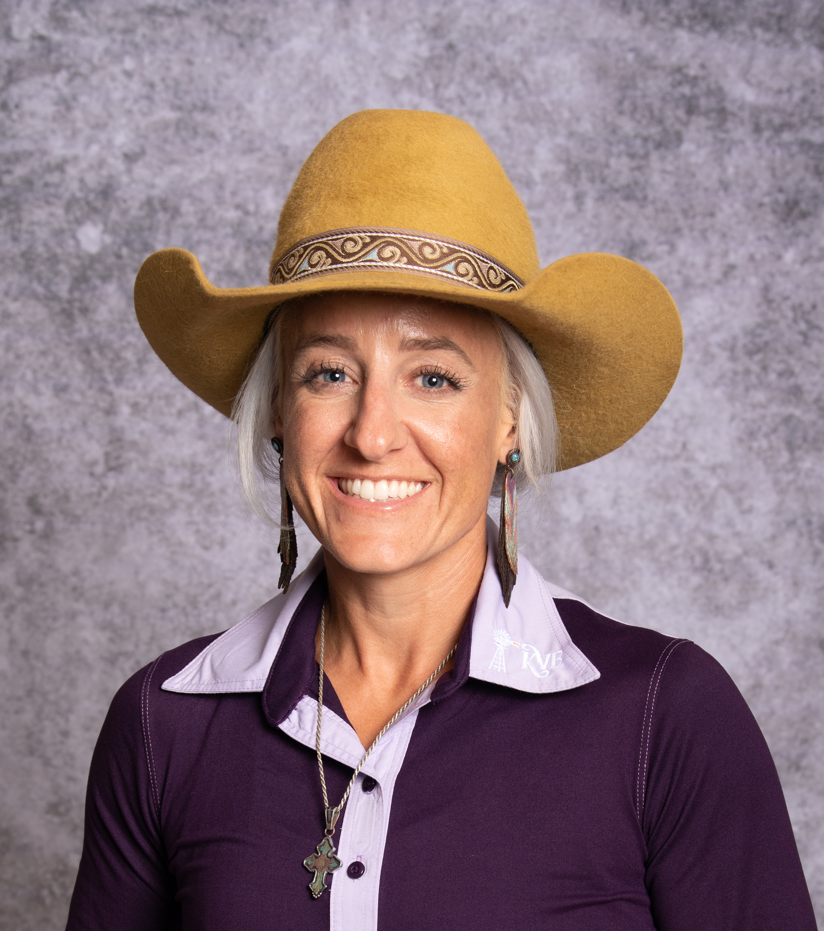 Countdown to NFR Barrel Racing 9 Summer Kosel Interview Sports