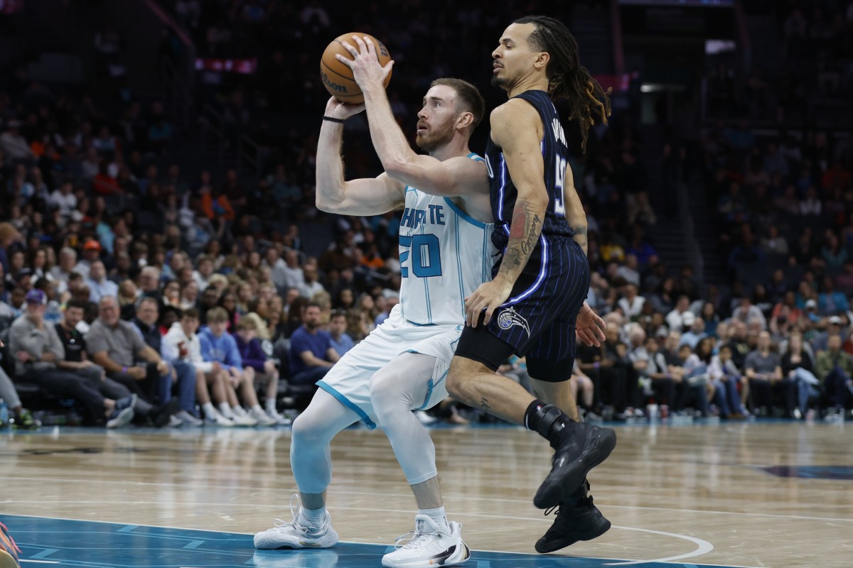 Score Predictions for Charlotte Hornets at Orlando Magic - Sports