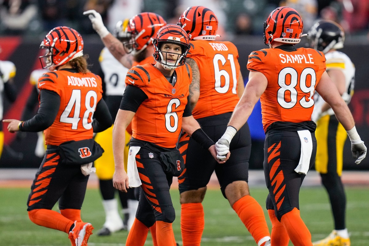 Free To Play Games  Cincinnati Bengals 