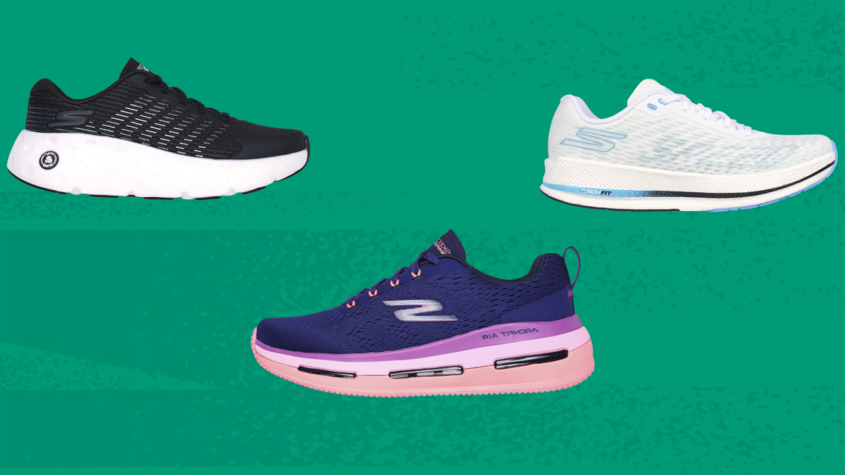 The Best Running Shoe Brands of 2024 - Sports Illustrated