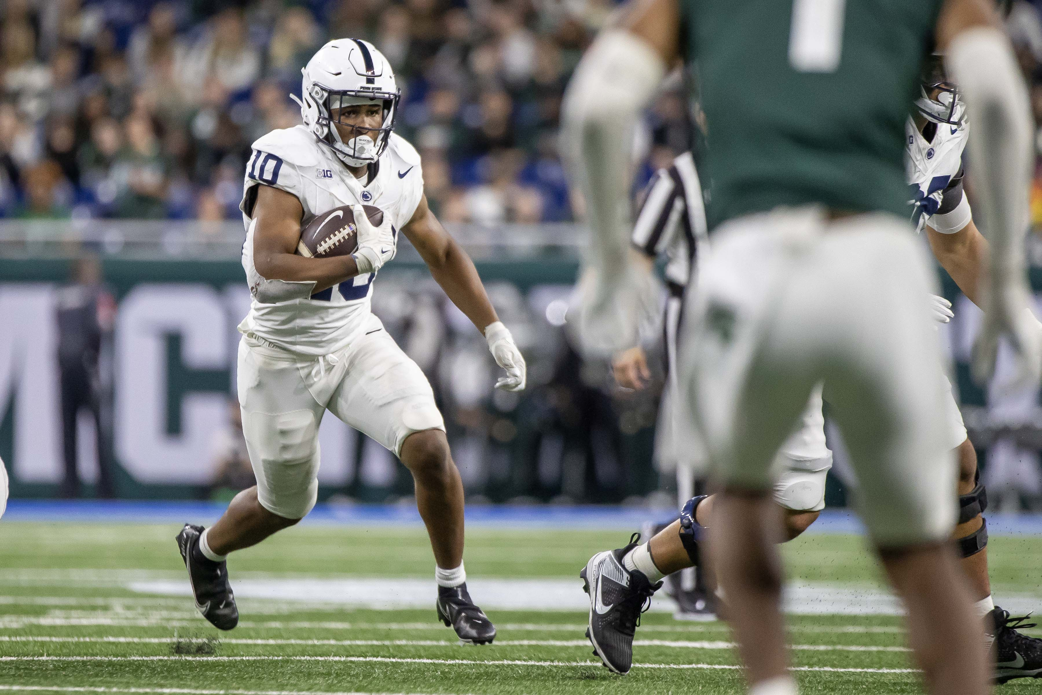 College Football Bowl Projections 2023 Penn State's Latest Bowl