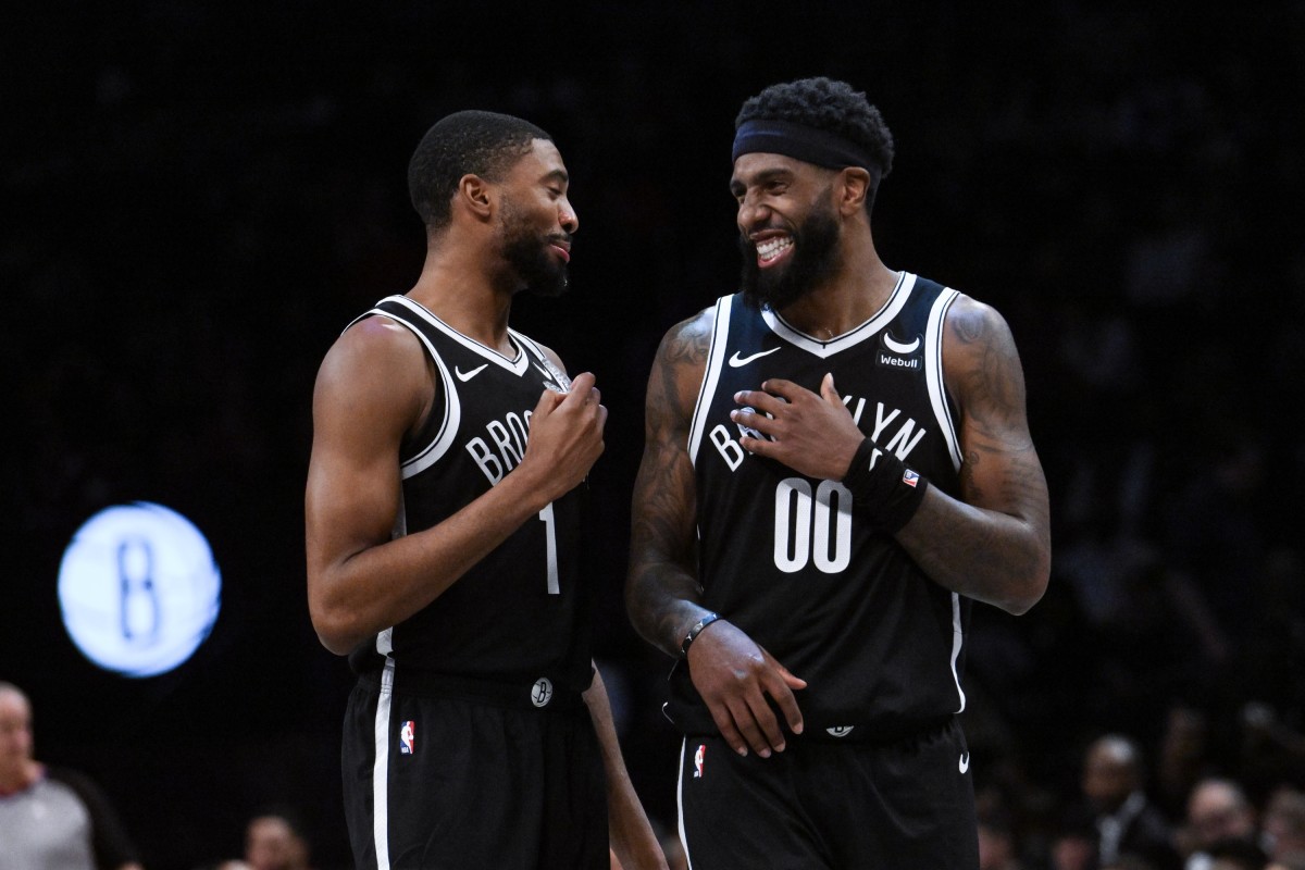 InSeason Tournament Scenarios Brooklyn Nets' Path to Knockout Stage