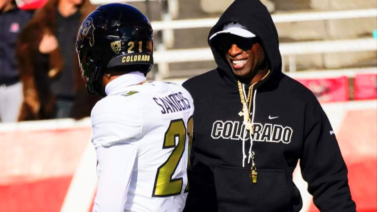 Colorado rode the season out, but what's next for Deion Sanders in 2024