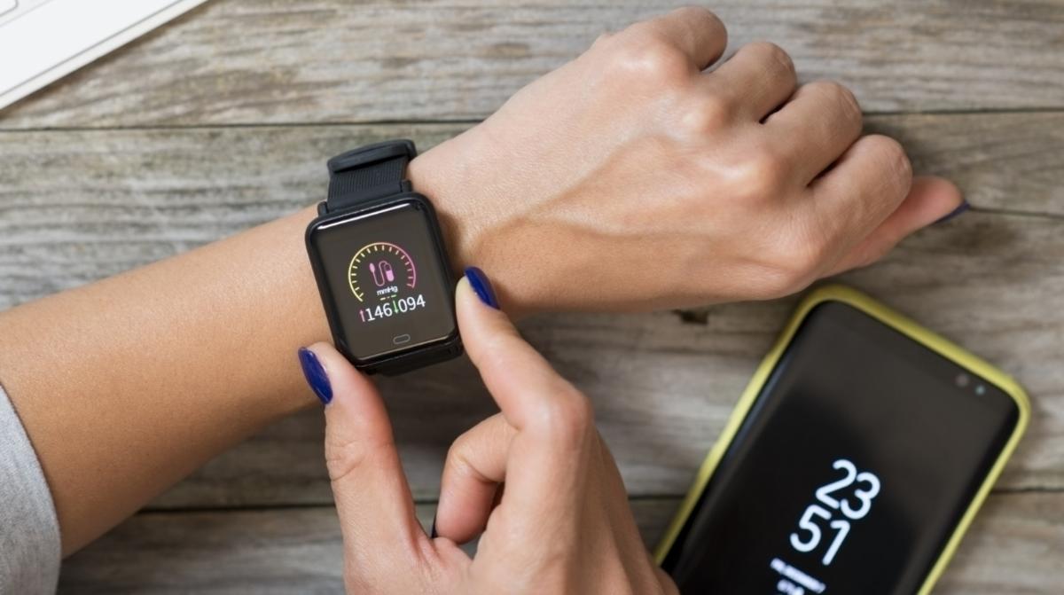 E02 Smart Bluetooth Wristband Watch | Manualzz