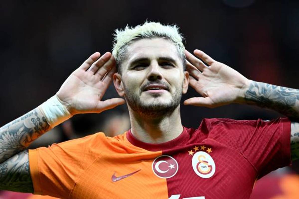 Galatasaray vs. Konyaspor: Live Stream, TV Channel, Start Time  1/7/2024 -  How to Watch and Stream Major League & College Sports - Sports Illustrated.
