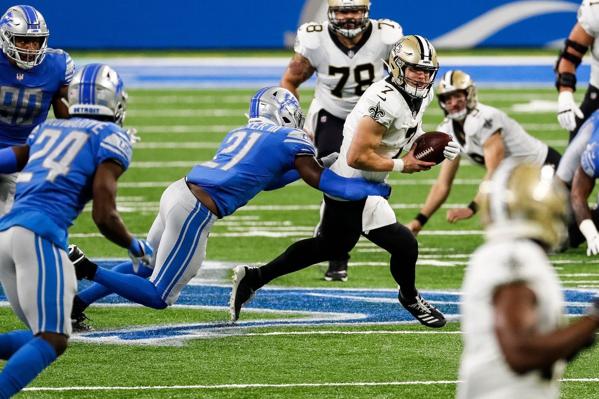 Taysom Hill